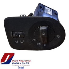 Seat Ibiza 6J Lichtschalter 6J1941531AK