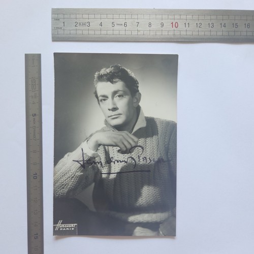 Jean claude pascal - jean-claude,