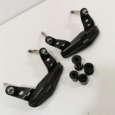 Kawasaki Z 1000 SE ZRT00F Motorschutz Sturzpads Sturzpads Motorschutz C3725