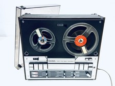 Saba Hifi-TG 564 Stereo Tonbandspieler (Teildefekt) (#5514)