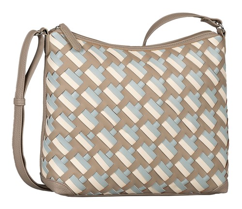 Tom tailor devie hobo bag - tailor,