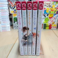 Spring, Love and You Band 1-5