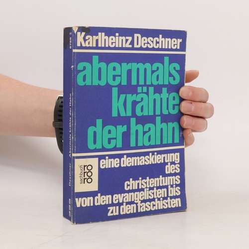 Abermals kra hte - abermals, hahn 