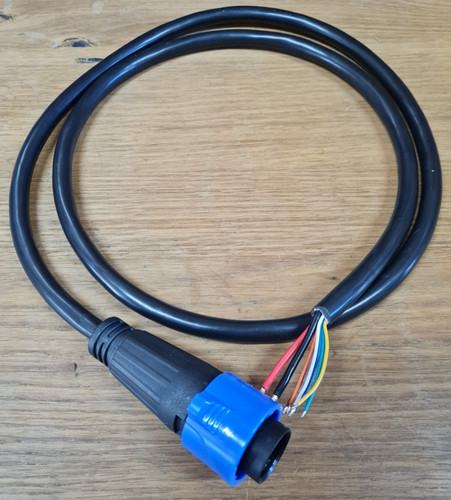 Chogori mate stecker 1 - 2, +