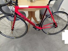 Cannondale Supersix Evo