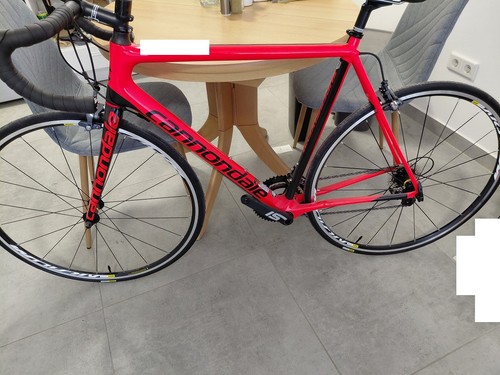 Cannondale supersix evo - cannondale,
