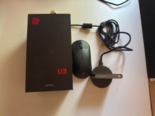 Zowie U2 Ultralight Wireless