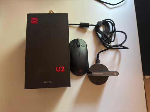 Zowie ultralight wireless - ultralight,