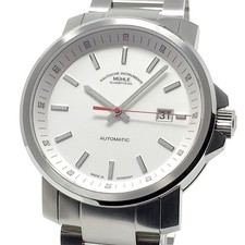 Mühle Glashütte (like new &