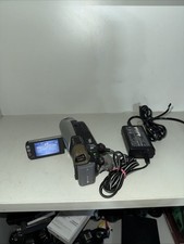 Sony DCR-DVD92E Videokamera /