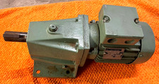 Getriebemotor Thurm ZG 1 KMR