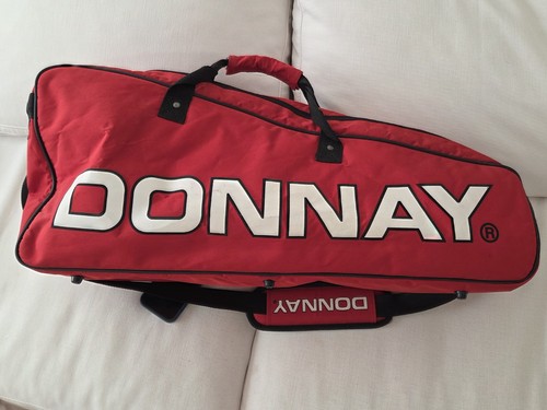 Donnay tennistasche - tennistasche, /