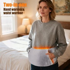 USB Wärmegürtel Heizgürtel