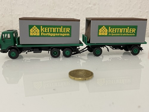 Hv694 kibri fertigmodell - hv694,