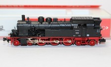 n5441, RAR Alte Fleischmann Dampflok BR 78 198 DR brü. Räder Rbd Greifswald TOP