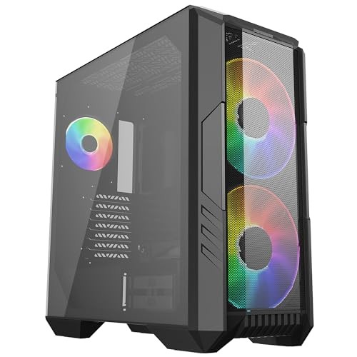 Cooler master gaming - master,