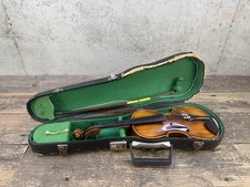 schuster violin Vintage With