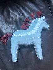 Vintage 80er Jahre IKEA Polka