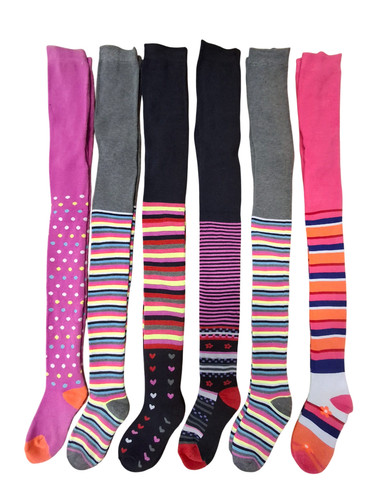 6er pack thermo mädchen - pack,