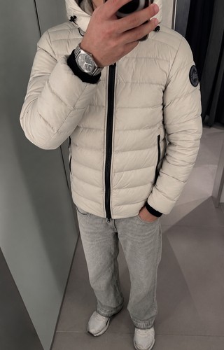 Canada goose herren - canada,