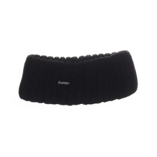 Eisbär, Stirnband, Schwarz