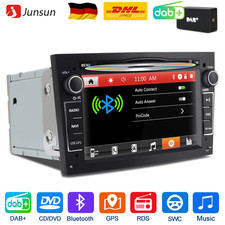 Dvd autoradio für opel - cd,
