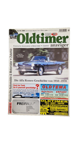 Oldtimer anzeiger von - oldtimer,