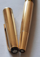 Montblanc Meisterstück 585