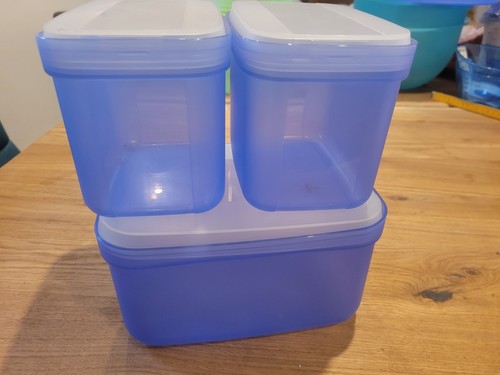 Tupper swing box 1 l - 1,