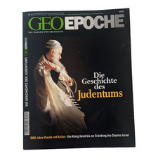 Geo Epoche Nr. 20 Die