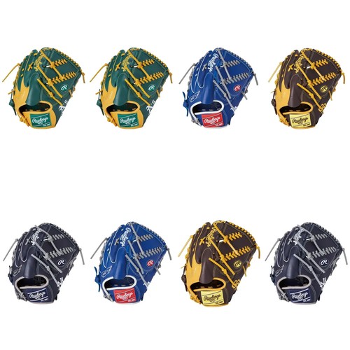 Rawlings baseball handschuh - rawlings,
