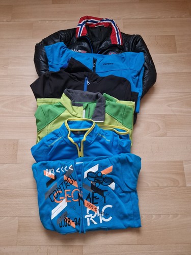 Jungen bekleidung paket - bekleidung, gr