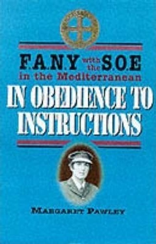 Obedience instructions - in,