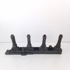 4873 Original Bosch Zündspule Opel Omega B 2,2 106kW Caravan 90564334 0221503031