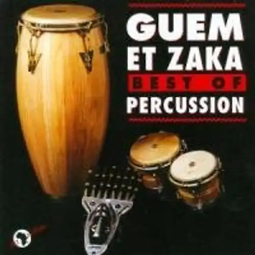 Guem zaka best of - -,