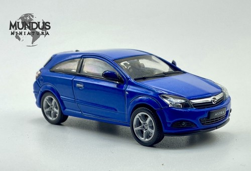 Opel astra gtc - gtc, 1/43