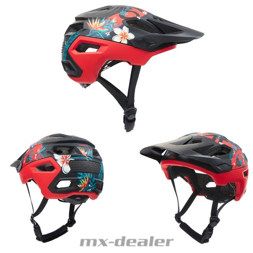 Oneal trailfinder v22 rio rot - oneal,