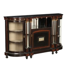 Antike Britische Anrichte '900