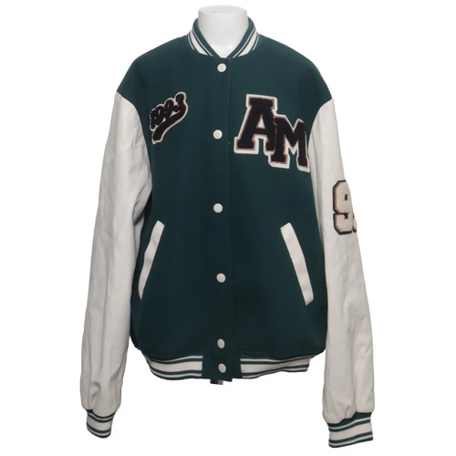 Collegejacke mädchen - collegejacke,,