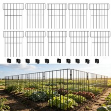 Teichzaun Zaunset Freigehege