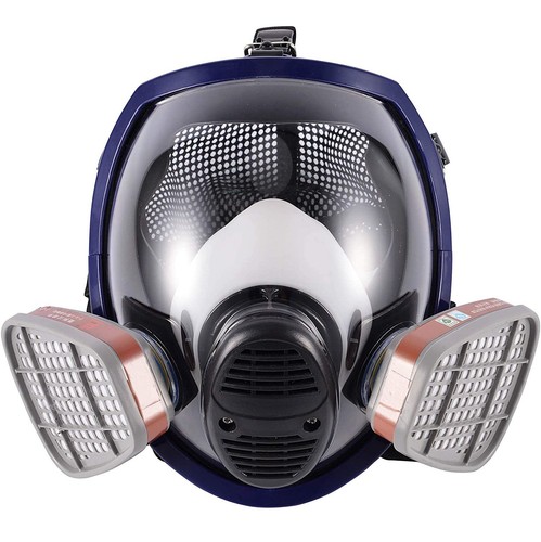 6800 staubmaske gasmaske in - 6800,