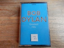 BOB DYLAN GREATEST HITS