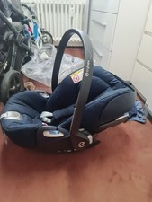 Cybex Cloud Z I-Size