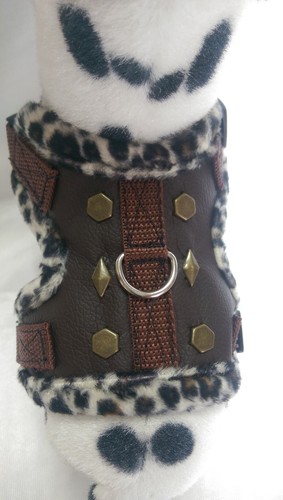 Hundegeschirr - , xs