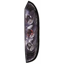 Rückleuchten Heckleuchten Set