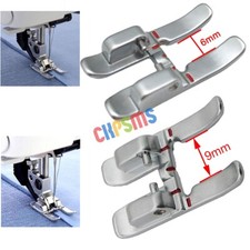 1SET 6MM And 9MM Open Toe