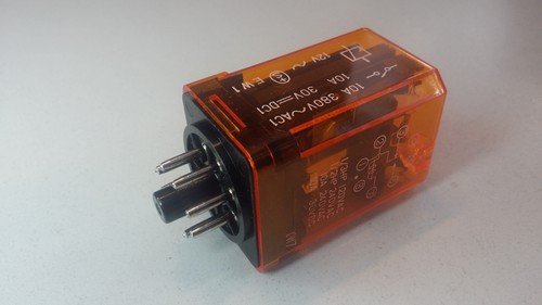 Fujitsu frl 256 a012 relais - frl-256,