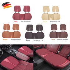 Sitzkissen Sitzauflage Sitzmatte Eis Seide Schutz polster Für Benz A B C E R GL