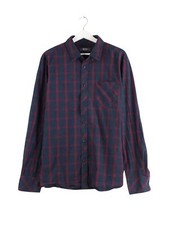 Mustang Kariertes Hemd