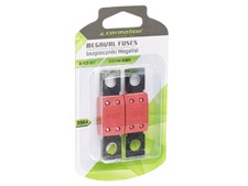 Mega KfZ Streifensicherung 2